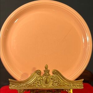 Mikasa Coral Dinner Plate